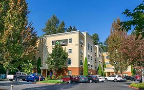 Extended Stay America Suites - Seattle - Bothell - West